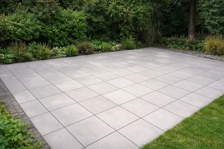 terrasse-propre-nettoyage-haute-pression-nyon Terrasse nettoyée et comme neuve après intervention haute pression